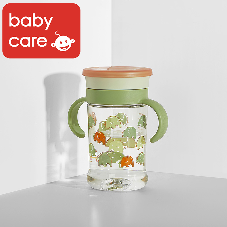 Babycare Toddler Cup Learner